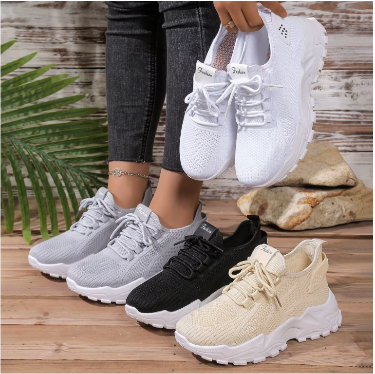 Zapatillas Deportivas Abelor