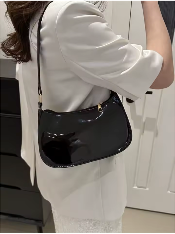 Bolso de Hombro Abelor