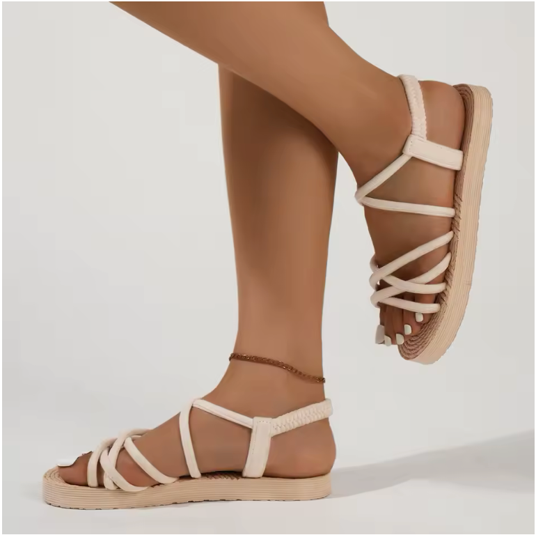 Sandalias de Mujer Abelor
