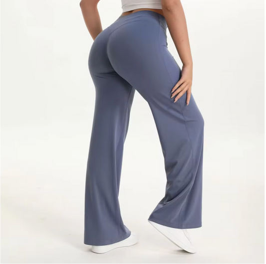 Pantalones de Yoga Abelor