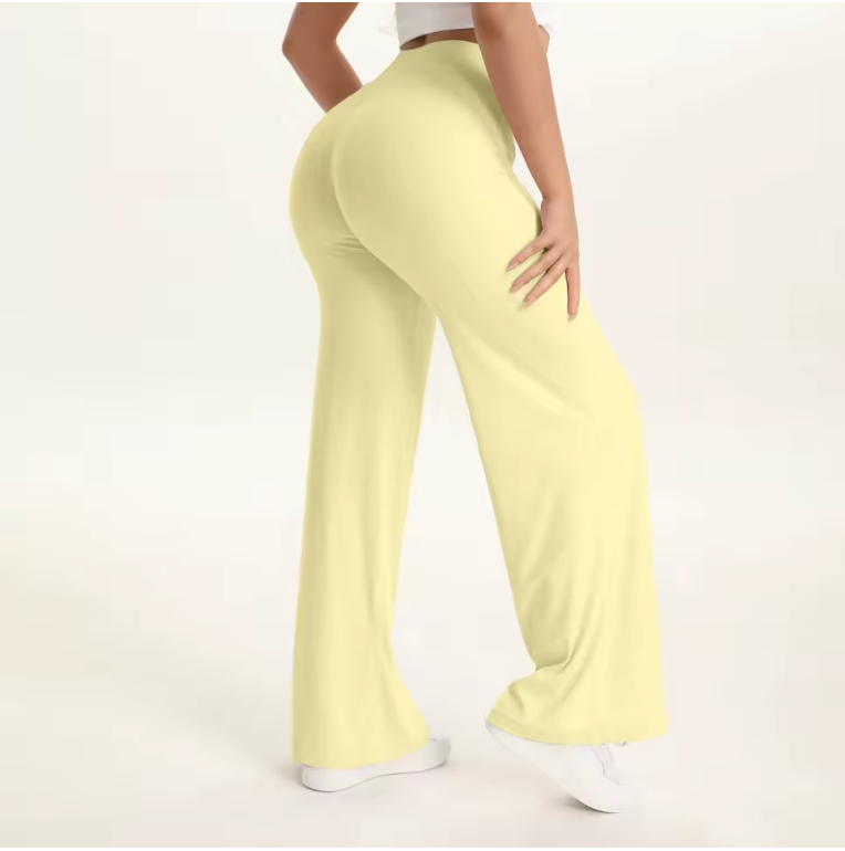 Pantalones de Yoga Abelor