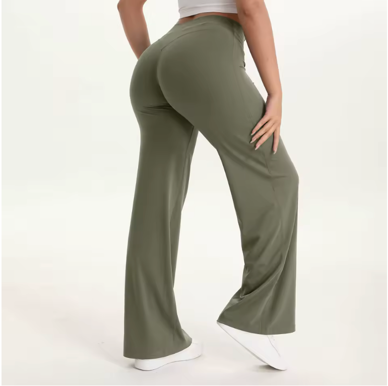 Pantalones de Yoga Abelor