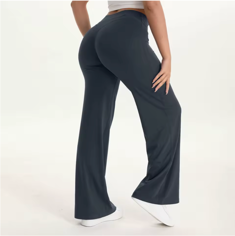 Pantalones de Yoga Abelor