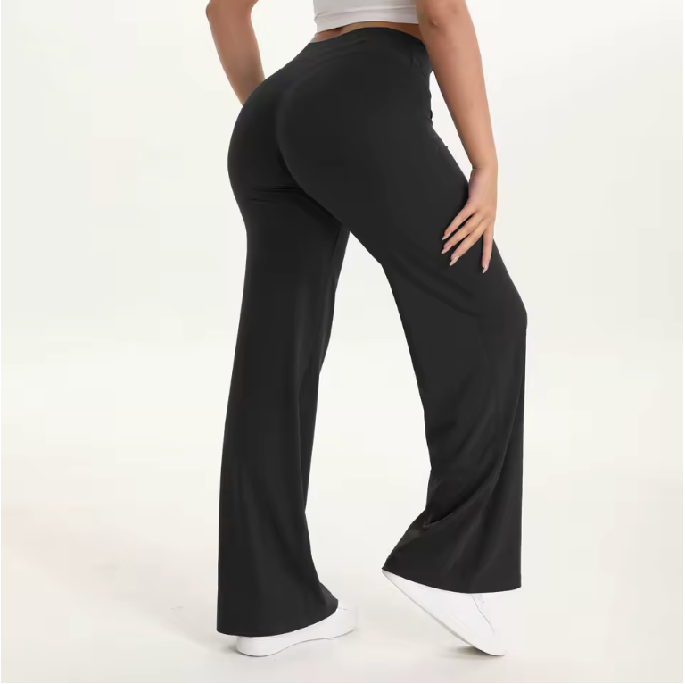 Pantalones de Yoga Abelor