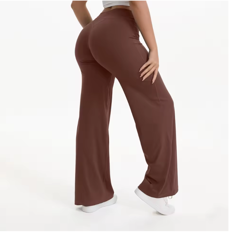 Pantalones de Yoga Abelor