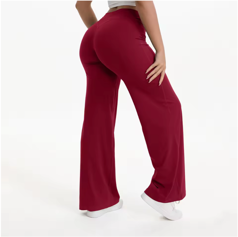 Pantalones de Yoga Abelor
