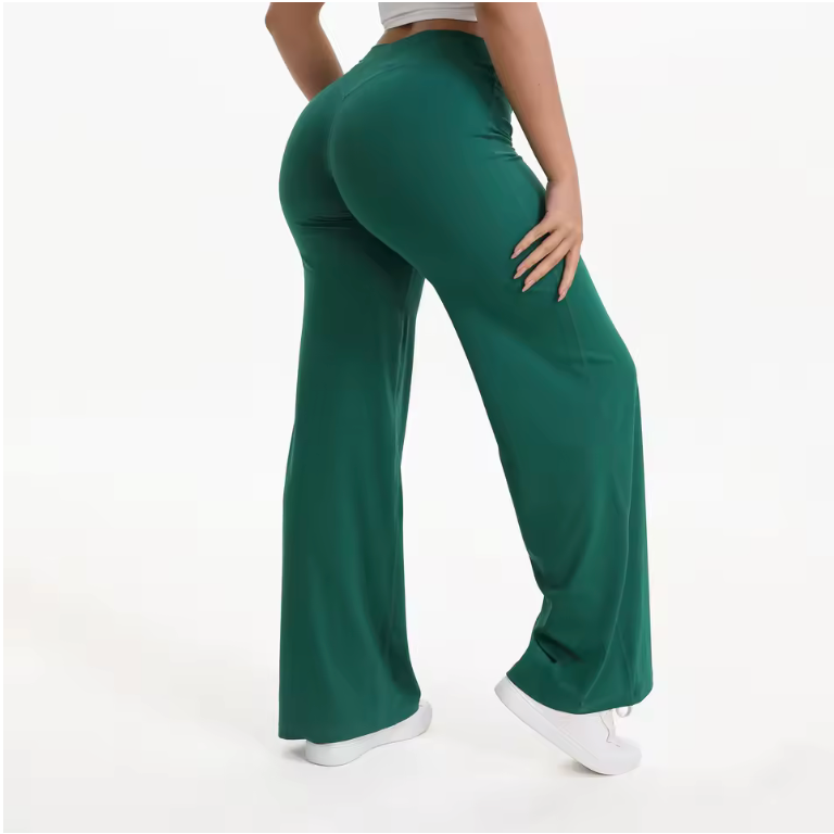 Pantalones de Yoga Abelor