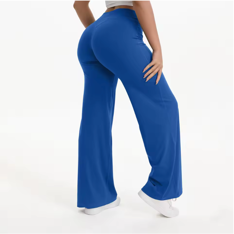 Pantalones de Yoga Abelor