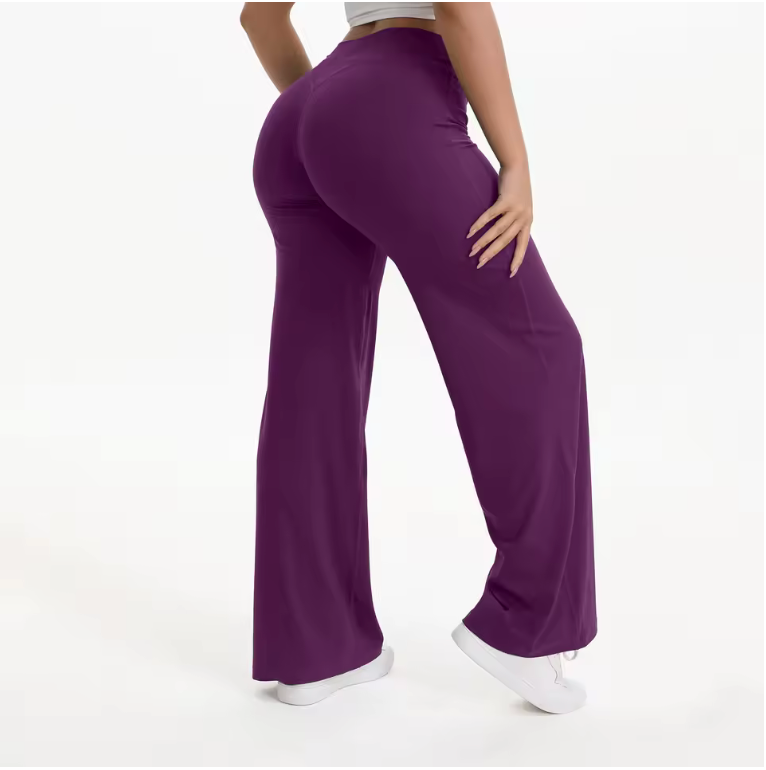 Pantalones de Yoga Abelor