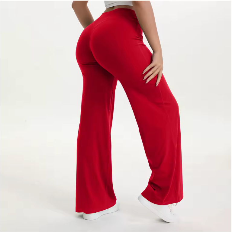 Pantalones de Yoga Abelor