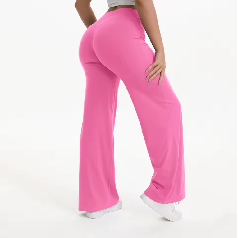 Pantalones de Yoga Abelor