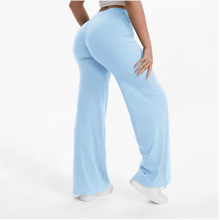 Pantalones de Yoga Abelor