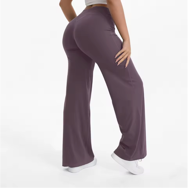 Pantalones de Yoga Abelor