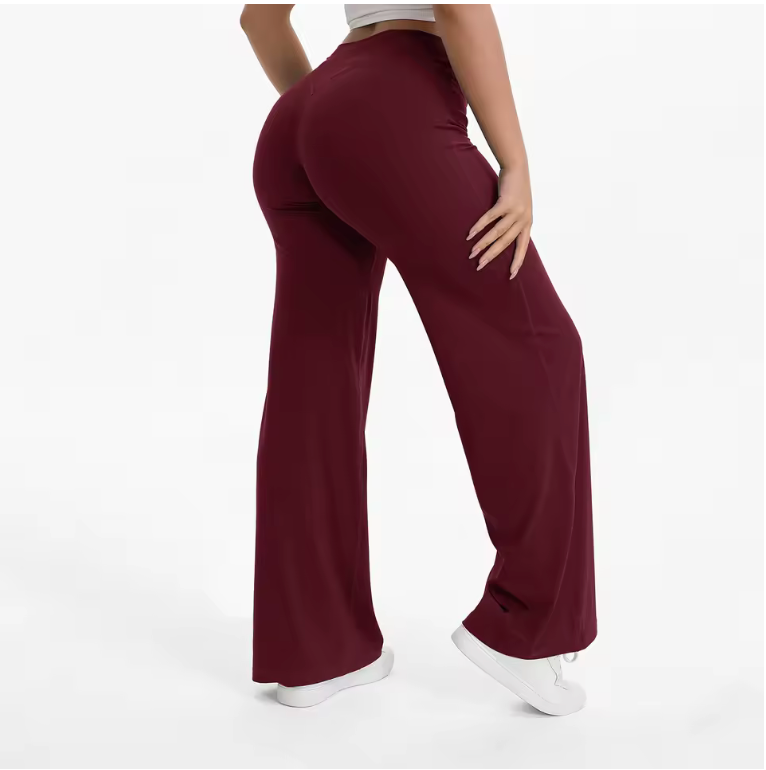 Pantalones de Yoga Abelor