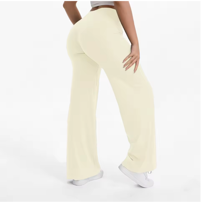 Pantalones de Yoga Abelor