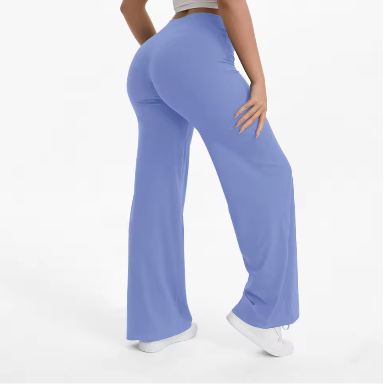 Pantalones de Yoga Abelor