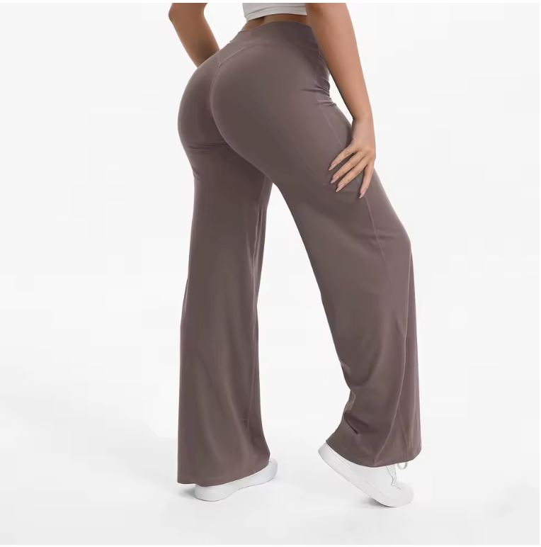 Pantalones de Yoga Abelor