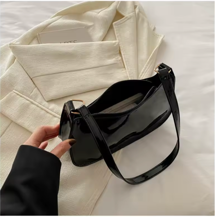 Bolso de Hombro Abelor