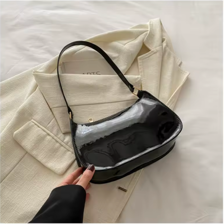 Bolso de Hombro Abelor