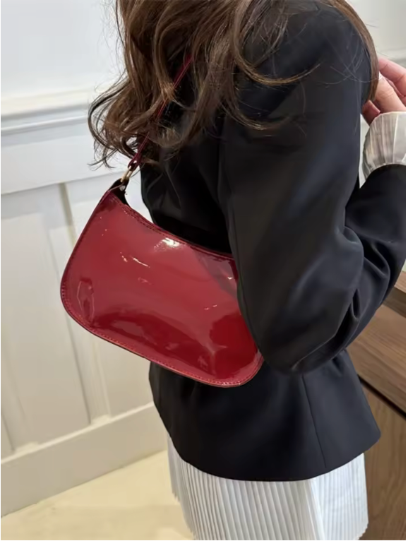 Bolso de Hombro Abelor