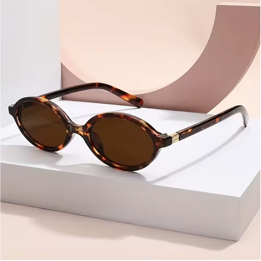 Gafas Ovaladas Abelor
