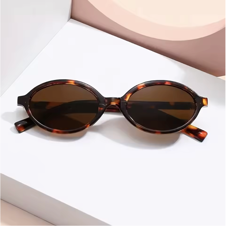 Gafas Ovaladas Abelor