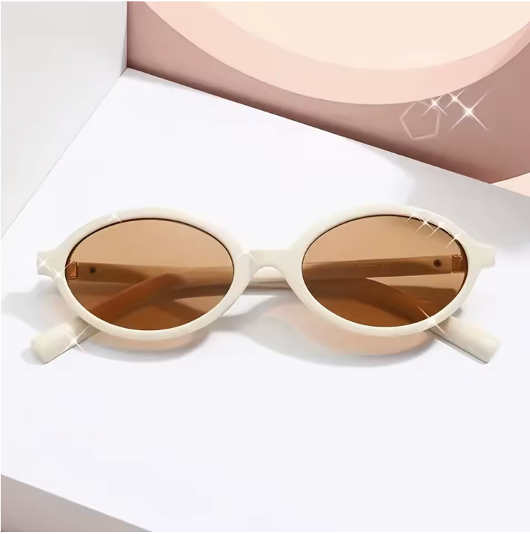Gafas Ovaladas Abelor