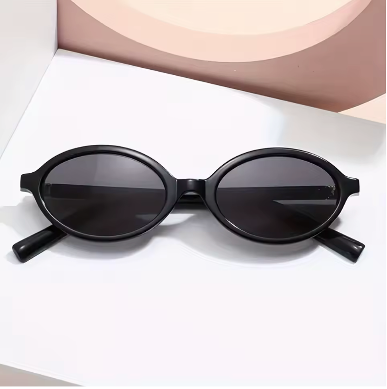 Gafas Ovaladas Abelor
