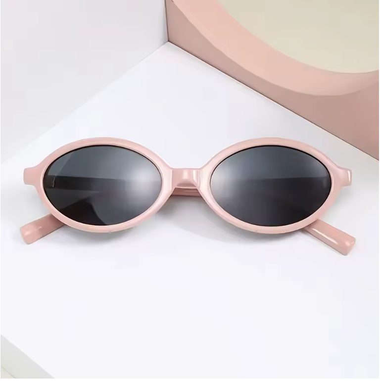 Gafas Ovaladas Abelor