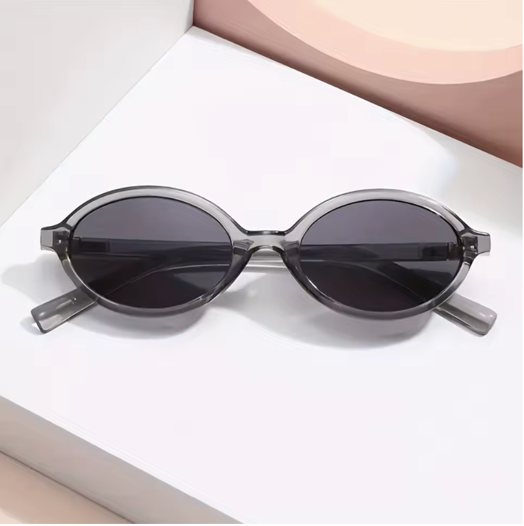 Gafas Ovaladas Abelor