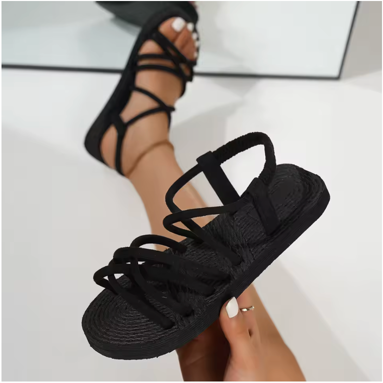 Sandalias de Mujer Abelor