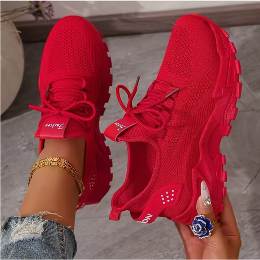 Zapatillas Deportivas Abelor