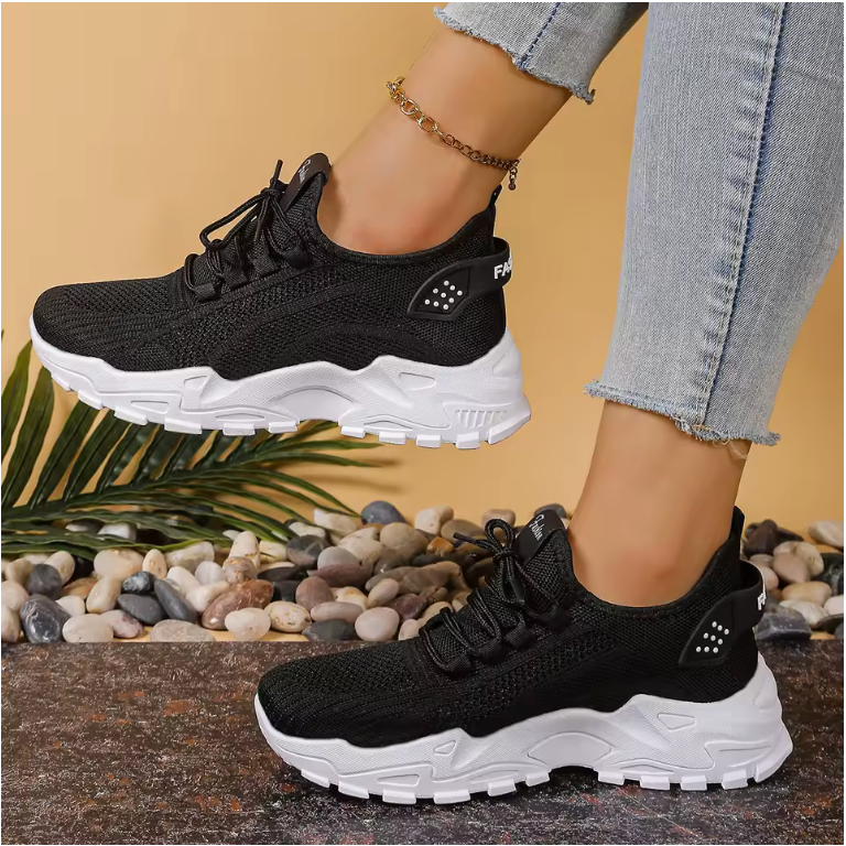 Zapatillas Deportivas Abelor