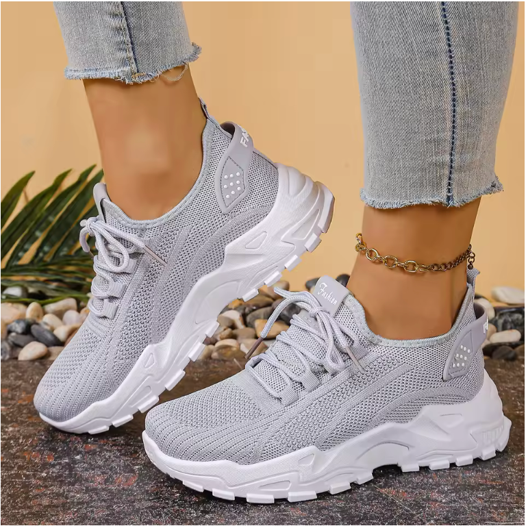 Zapatillas Deportivas Abelor