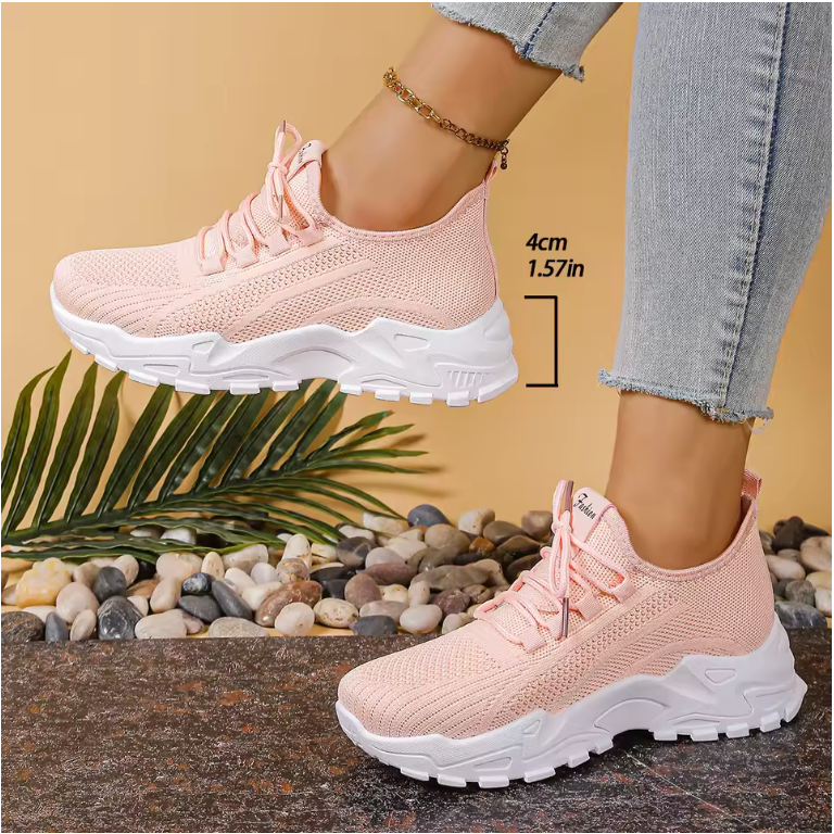 Zapatillas Deportivas Abelor