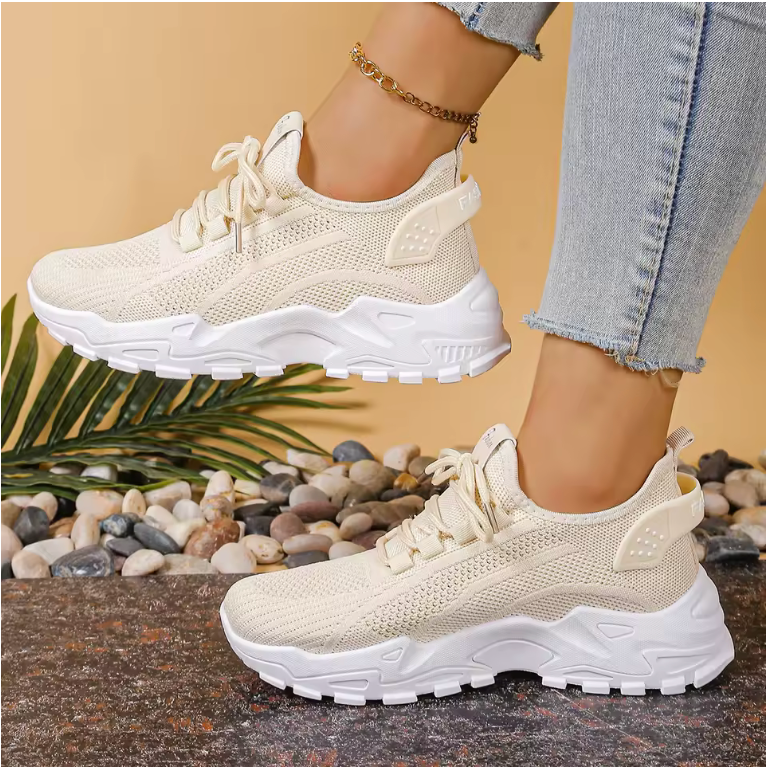 Zapatillas Deportivas Abelor
