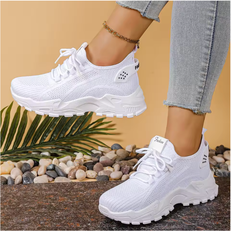 Zapatillas Deportivas Abelor